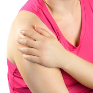 shoulder replacement asheville nc