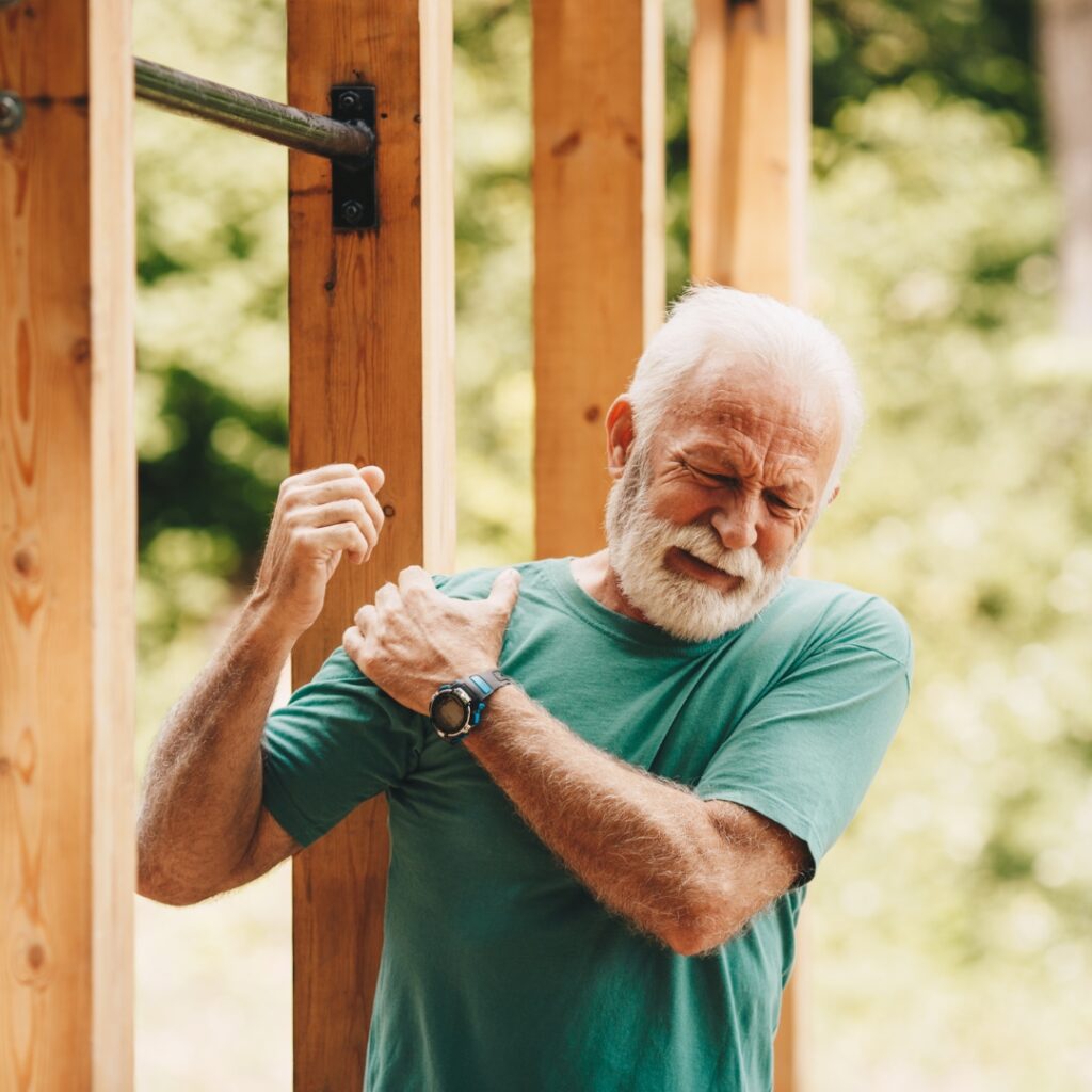 Shoulder Surgeon 2 1 Richard B. Jones, MD Shoulder Surgeon in Asheville