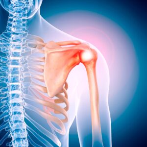 shoulder reconstruction asheville nc