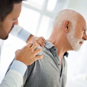 shoulder surgeon asheville nc