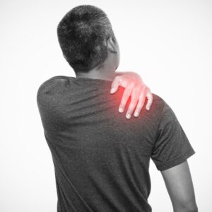 shoulder reconstruction asheville nc