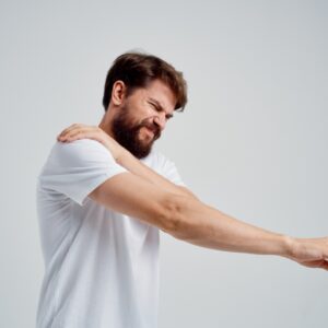 Shoulder & Clavicle Fracture Surgery