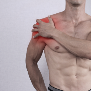 Shoulder & Clavicle Fracture Surgery